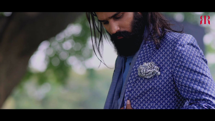 Raymond-Autumn WInter Collection